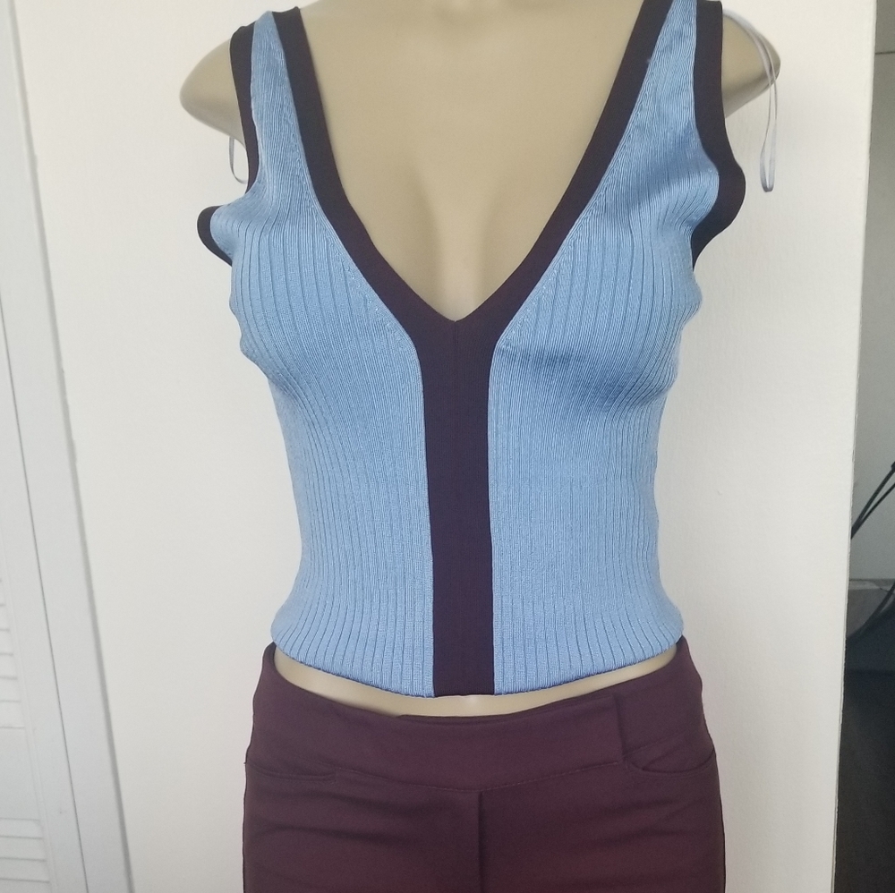 ZARA Top - Picture 3 of 4